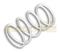 Muelle contraste embrague Malossi reforzado Blanco PIAG. 50CC 29 8360.W0 MALOSSI 29 8360.W0