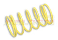 Muelle contraste embrague Malossi Super reforzado amarillo Yamaha X-MAX125 2912647.Y0 MALOSSI 2912647.Y0