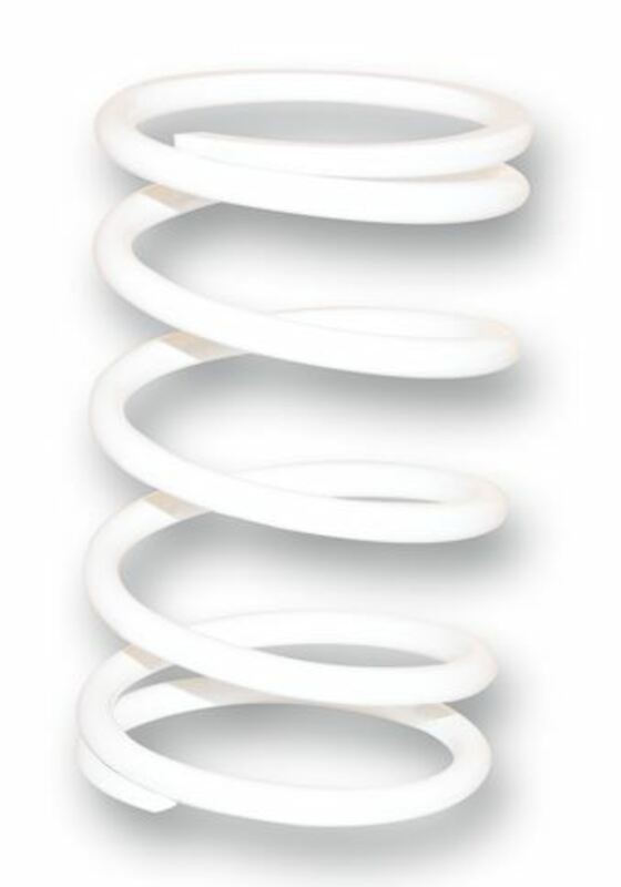 Muelle contraste embrague Malossi Super reforzado blanco Yam T-MAX 500/530 +13% 2912772.W0 MALOSSI 2912772.W0