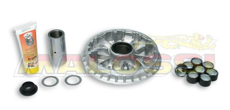 Variador Multivar Malossi Yamaha X-MAX 400/MAJESTY 09- MBK EVOLIS 400 13- 5114148 MALOSSI 5114148