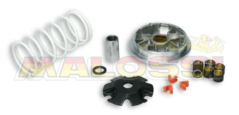 Variador Multivar Malossi PGT. TWEET/SPEEDFIGHT III SYM SYMPHONY 50 5114206 MALOSSI 5114206