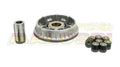 Variador Multivar Malossi GILERA GP 800 APRILIA SRV 850 5116230 MALOSSI 5116230