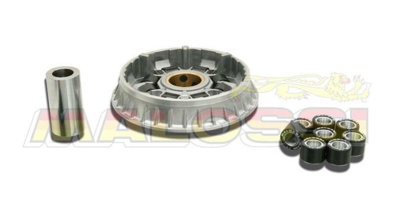 Variador Multivar Malossi GILERA GP 800 APRILIA SRV 850 5116230 MALOSSI 5116230