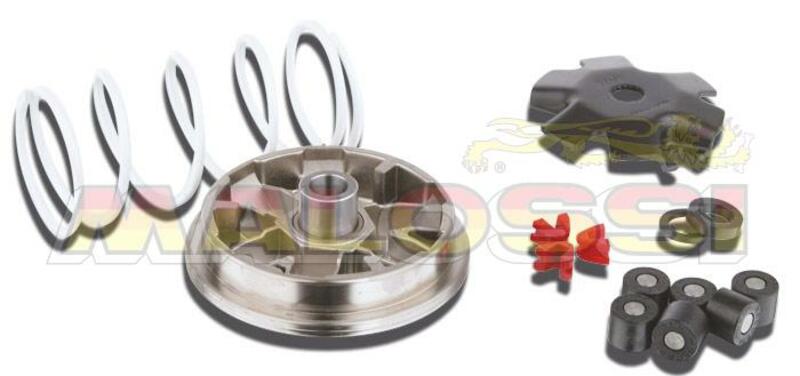 Variador Multivar Malossi Minarelli Jog/Aerox MALOSSI 517075