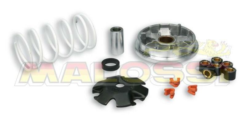 Variador Multivar Malossi PGT. LUDIX/JETFORCE SPEEDFIGHT/VIVACITY/BUXY 51 8752 MALOSSI 518752