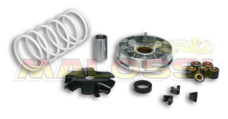 Variador Multivar Malossi KYMCO 2T AGILITY/DINK/SUPER8-9 51 9988 MALOSSI 519988