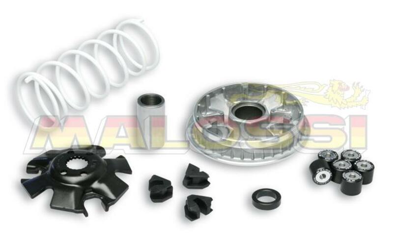 Variador Multivar Malossi SUZ. BURGMAN/EPICURO 125 SIXTEEN 125 5111324 MALOSSI 5111324