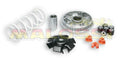 Variador Multivar Malossi HONDA S-WING/SH 125-08 KEEWAY OUTLOOK 125 5111572 MALOSSI 5111572