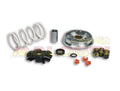 Variador Multivar Malossi Yamaha GIGGLE/NEOS 4T 5113603 MALOSSI 5113603