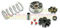 Variador Multivar Malossi KYMCO 4T AGILITY SYM ORBIT/SYMPLY 50 4T 5113790 MALOSSI 5113790