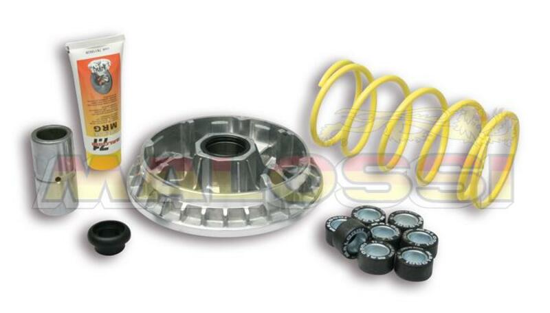 Variador Multivar Malossi SUZ. BURGMAN 400 99-06 5114258 MALOSSI 5114258