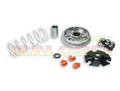 Variador Multivar Malossi DINK STREET/Superdink 125 hasta 2016  125 5114266 MALOSSI 5114266