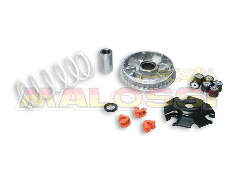 Variador Multivar Malossi DINK STREET/Superdink 125 hasta 2016  125 5114266 MALOSSI 5114266