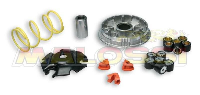 Variador Multivar Malossi HONDA PCX 125 5115552 MALOSSI 5115552