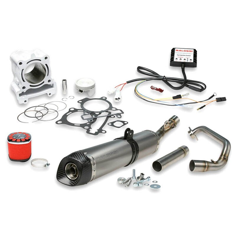 KIT Especial Malossi Cup Yamaha YZF-R125 14-16 MALOSSI 4916676