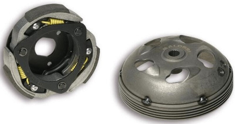 Embrague y campana Ø135 Malossi MAXI DELTA SYSTEM MALOSSI 5216184