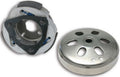 Embrague y campana Ø125 Malossi MAXI FLY SYSTEM MALOSSI 5217722
