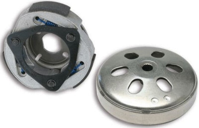 Embrague y campana Ø125 Malossi MAXI FLY SYSTEM MALOSSI 5217722