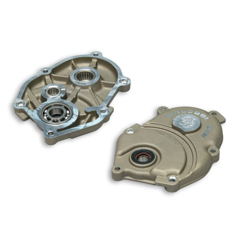 Tapa transmisión Malossi MHR Yamaha-MINARELLI 2515482 MALOSSI 2515482