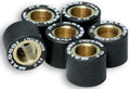 6 rodillos Malossi HTRoll Ø18x14 12 gr. MALOSSI 6614705.E0