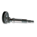Desarrollo engranaje primario Malossi HTQ Z 15/38 (Forzado-Ø17) 6713339 MALOSSI 6713339