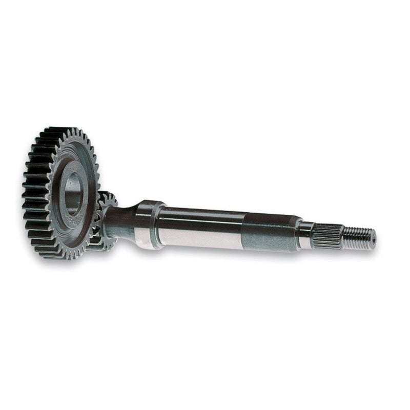 Desarrollo engranaje primario Malossi HTQ Z 15/38 (Forzado-Ø17) 6713339 MALOSSI 6713339