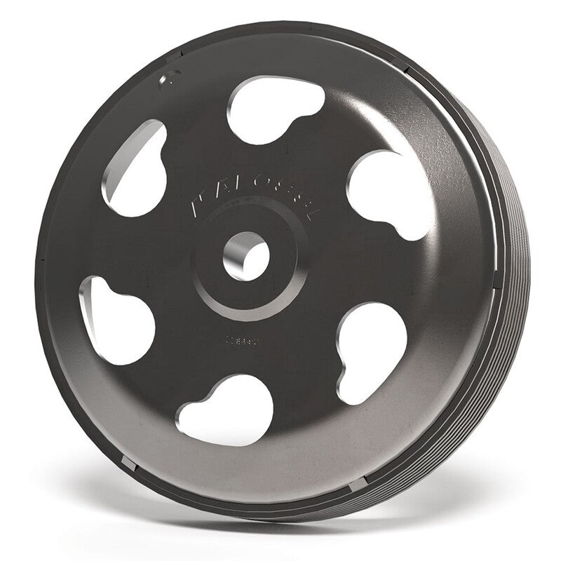 Campana embrague Malossi Maxi Wing Ø160mm X-Max 400 MALOSSI 7715582B