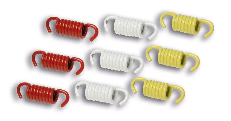 Juego muelles embrague RACING maxi scooter MALOSSI 2911326