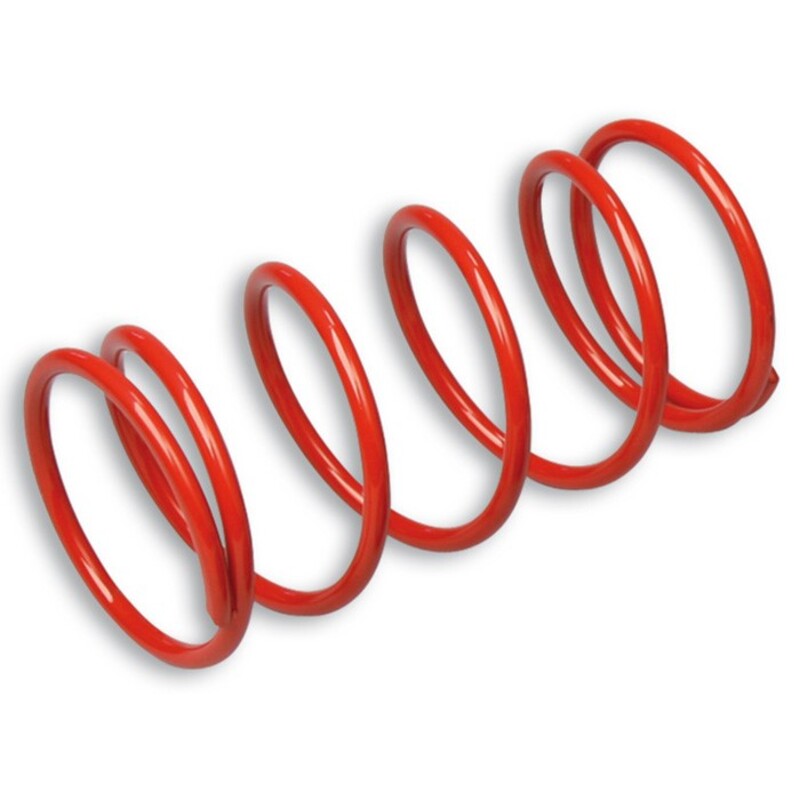 Muelle contraste embrague Malossi Extra reforzado Rojo Yamaha BWS/AEROX/JOG 29 7046.R0 MALOSSI 29 7046.R0