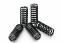 Kit de Muelles de Embrague KTM TECNIUM 18479