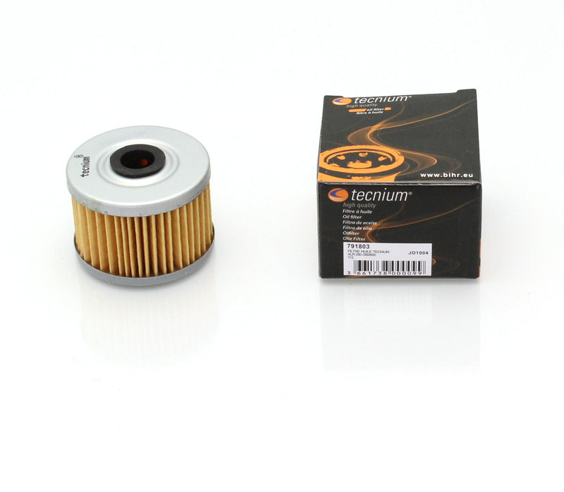 Filtro de aceite TECNIUM JO1004