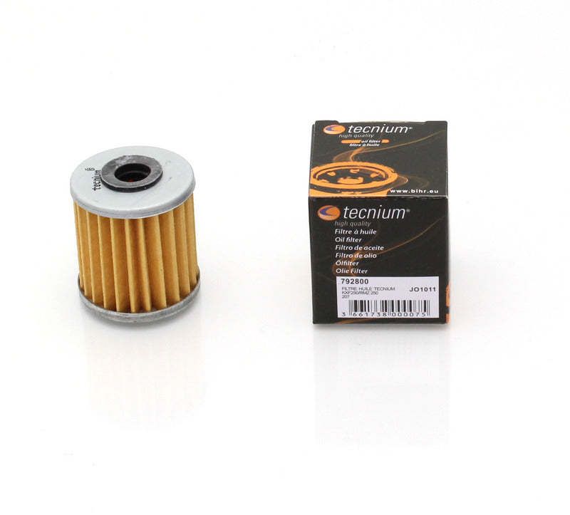Filtro de aceite TECNIUM JO1011
