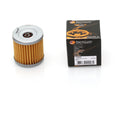 Filtro de aceite TECNIUM JO1016