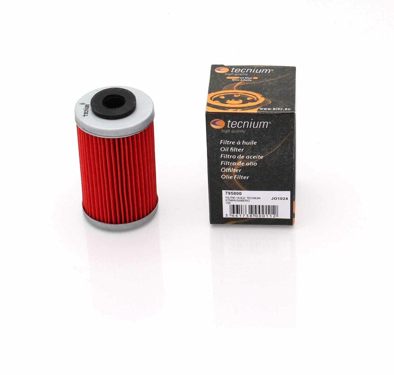 Filtro de aceite TECNIUM JO1024