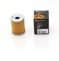 Filtro de aceite TECNIUM JO1026