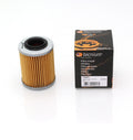 Filtro de aceite TECNIUM JO1030