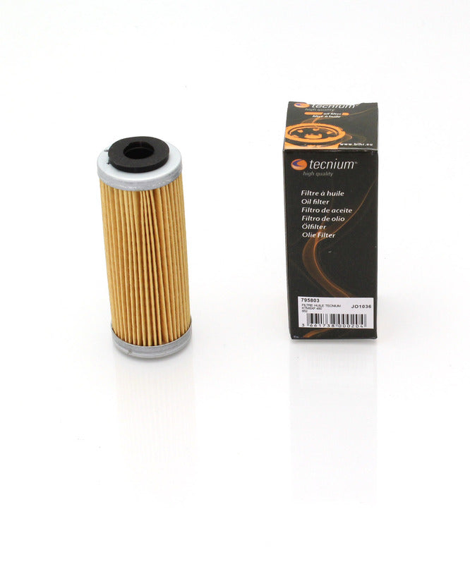 Filtro aceite TECNIUM JO1036