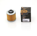 Filtro de aceite TECNIUM JO1040