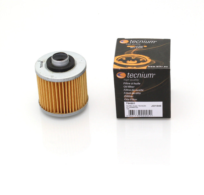 Filtro de aceite TECNIUM JO1040