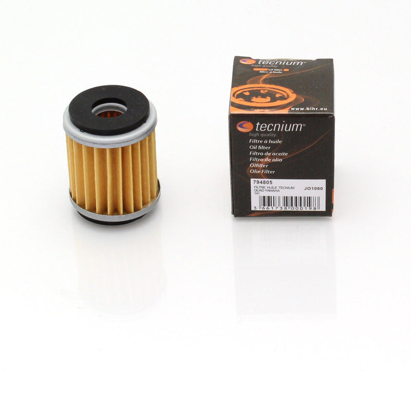 Filtro de aceite TECNIUM JO1060