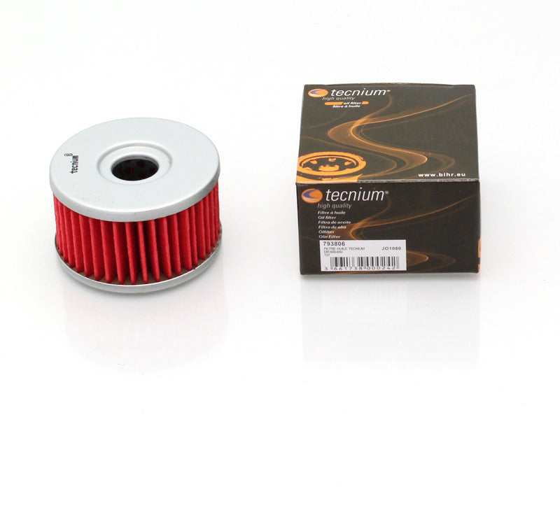 Filtro de aceite TECNIUM JO1080