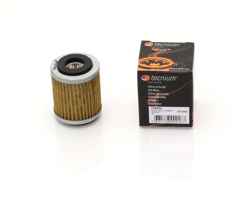 Filtro de aceite TECNIUM JO1085