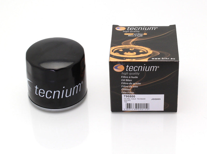 Filtro de aceite TECNIUM JO5005
