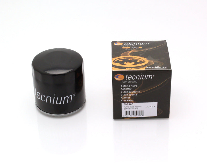 Filtro de aceite Tecnium BMW K / R Series TECNIUM JO5013