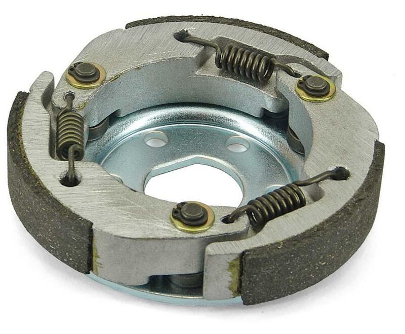 Embrague standard 105mm Motor Minarelli TECNIUM E2876451