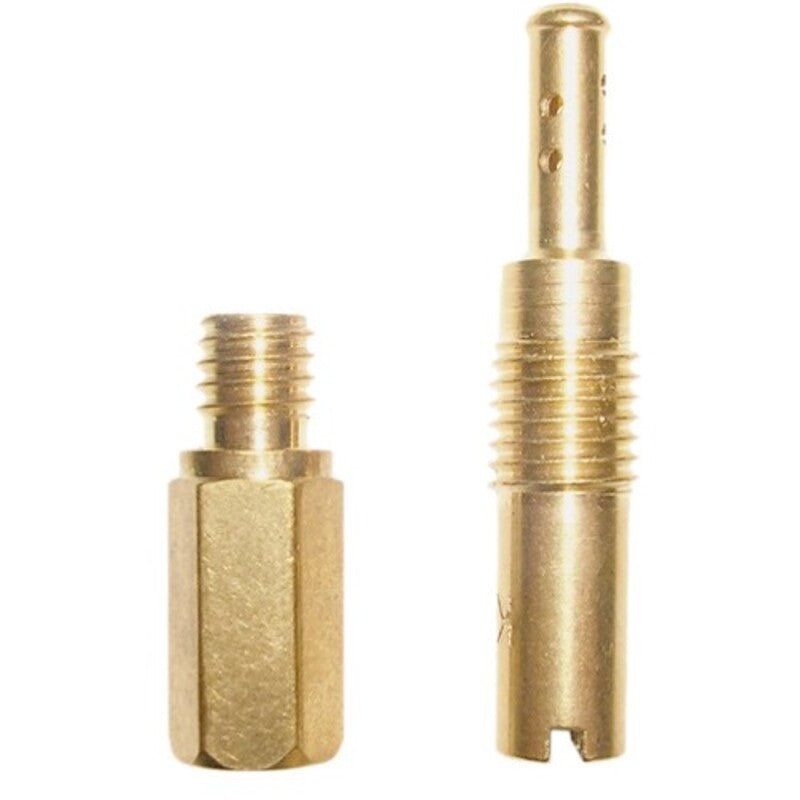 Chicle carburador baja 40mm V PARTS B02-10-40