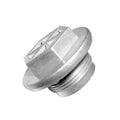 Tornillo cubeta carburador 28/30mm V PARTS B02-6