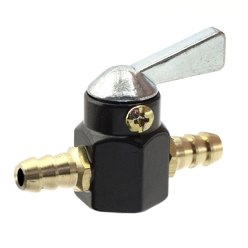 Grifo de gasolina universal 6mm V PARTS FS-177-2 (6MM)