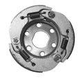 Embrague standart 107mm Motor Piaggio TECNIUM CV-011