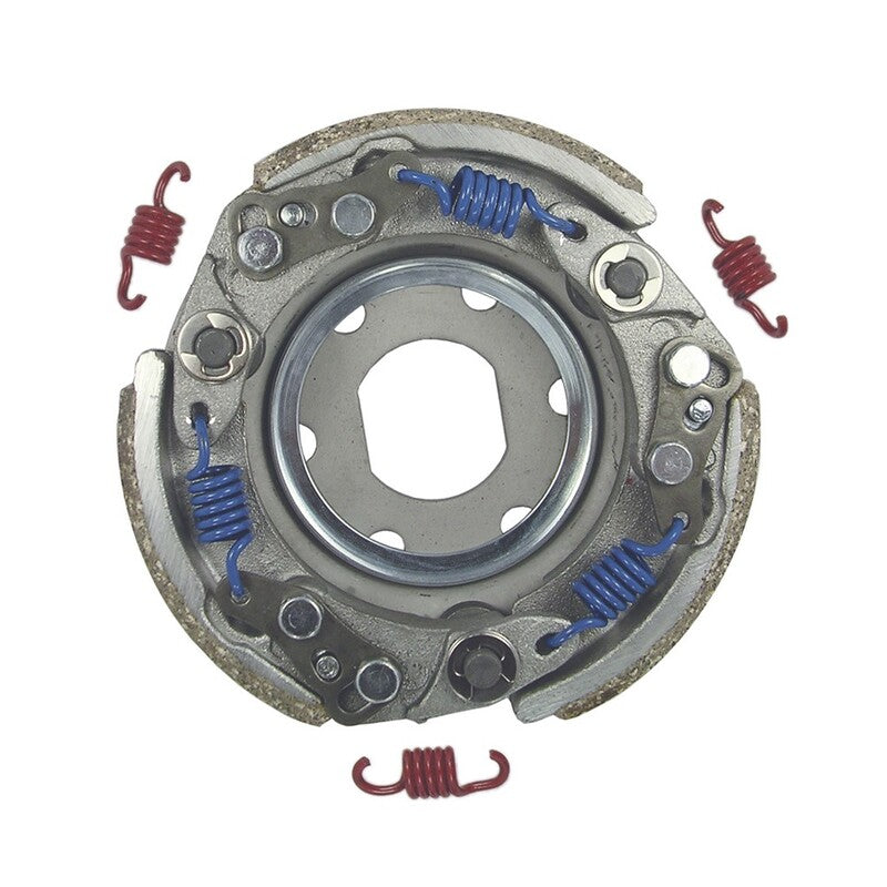 Embrague regulable 105mm Motor Minarelli TECNIUM CV-028-105MM